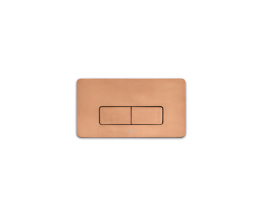 JEE-O drukplaat XT Brons 007-0024