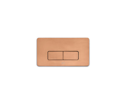 JEE-O drukplaat XT Brons 007-0024