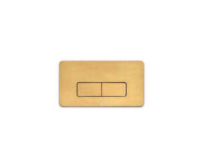 JEE-O drukplaat XT Mat goud 007-0025