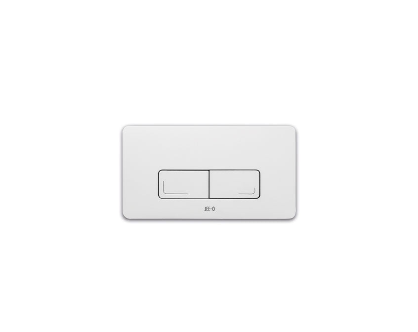 JEE-O drukplaat XT Wit 007-0027