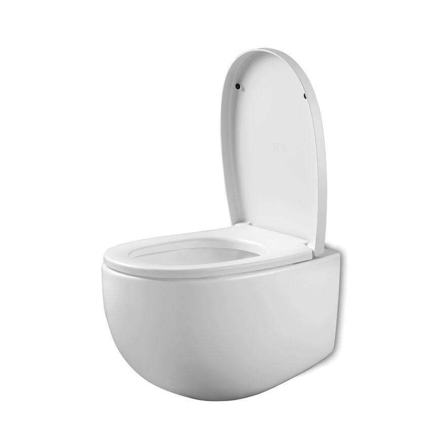 JEE-O toilet Wit 007-1007