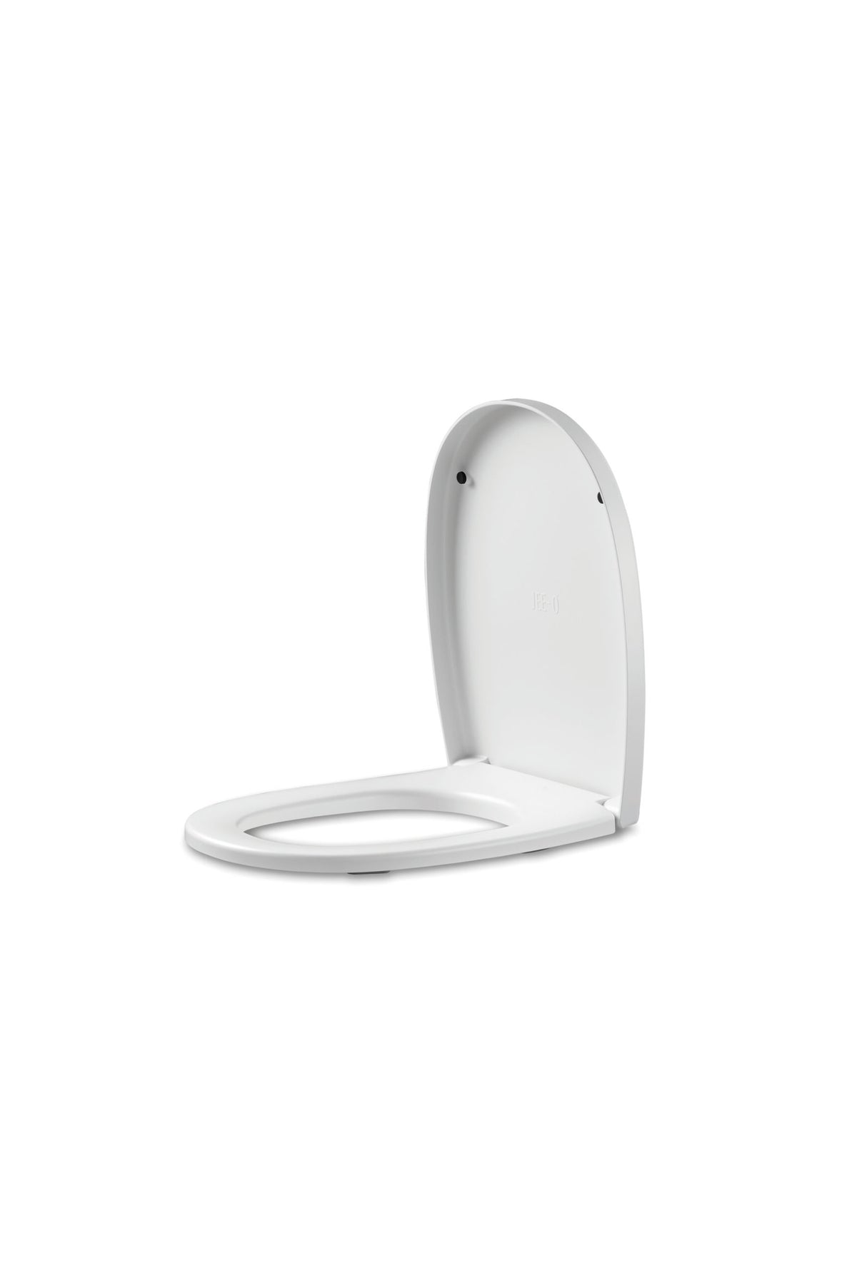 JEE-O toiletzitting Wit 007-2007