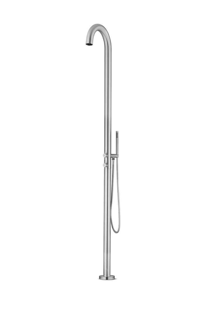 JEE-O original douche 02TH Geborsteld 100-6310