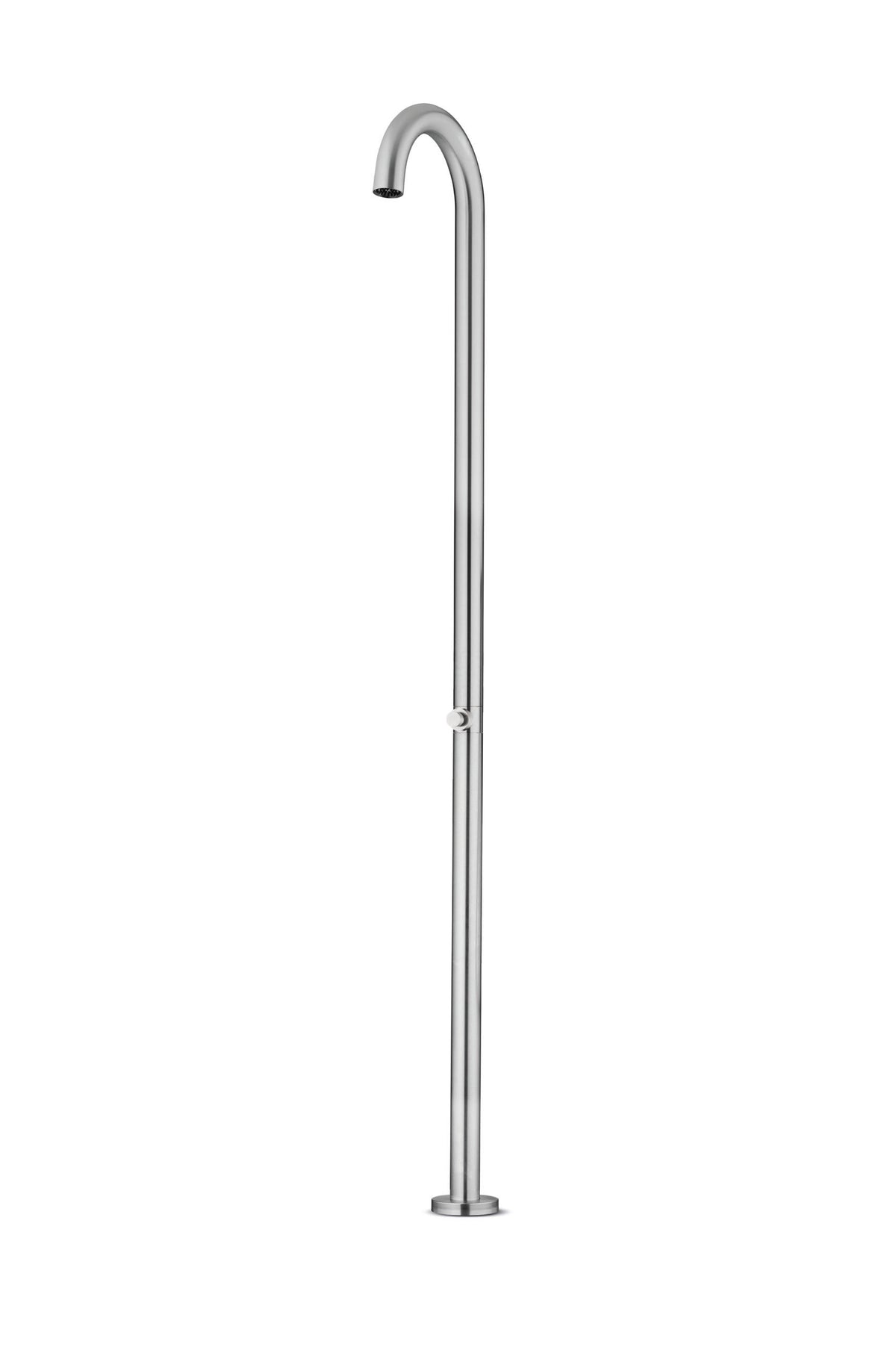 JEE-O original douche push Geborsteld 100-6500