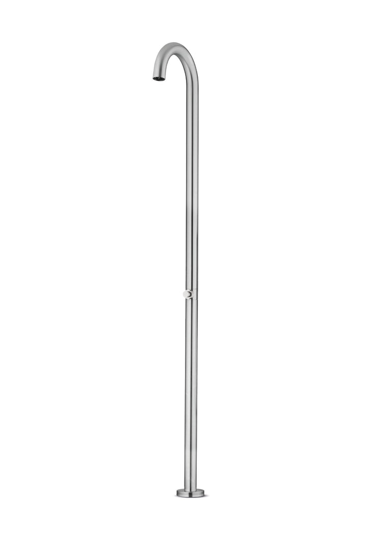 JEE-O original douche push Geborsteld 100-6500