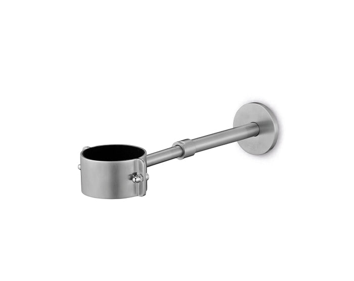 JEE-O original wandhouder Geborsteld 101-6000 