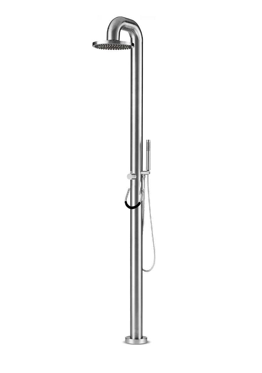JEE-O fatline douche 02 Geborsteld 200-6210