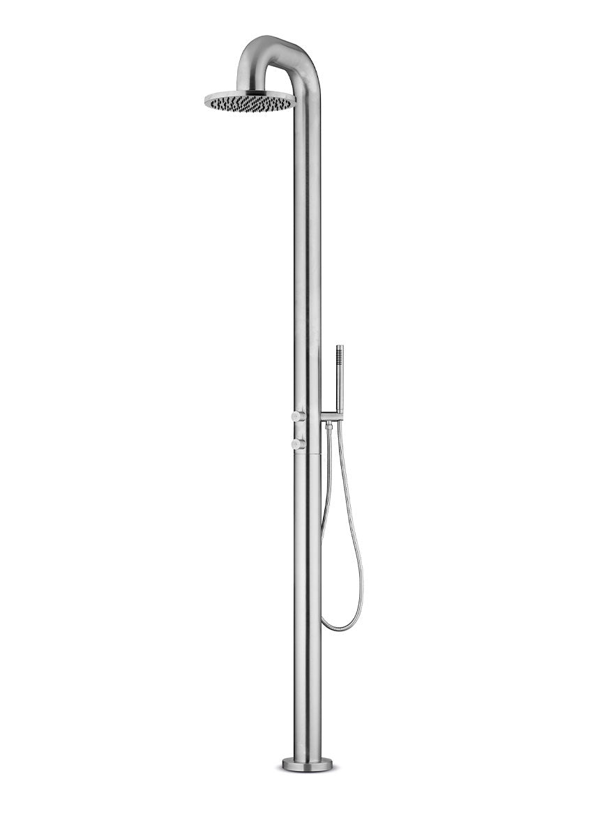 JEE-O fatline douche 02TH Geborsteld 200-6310