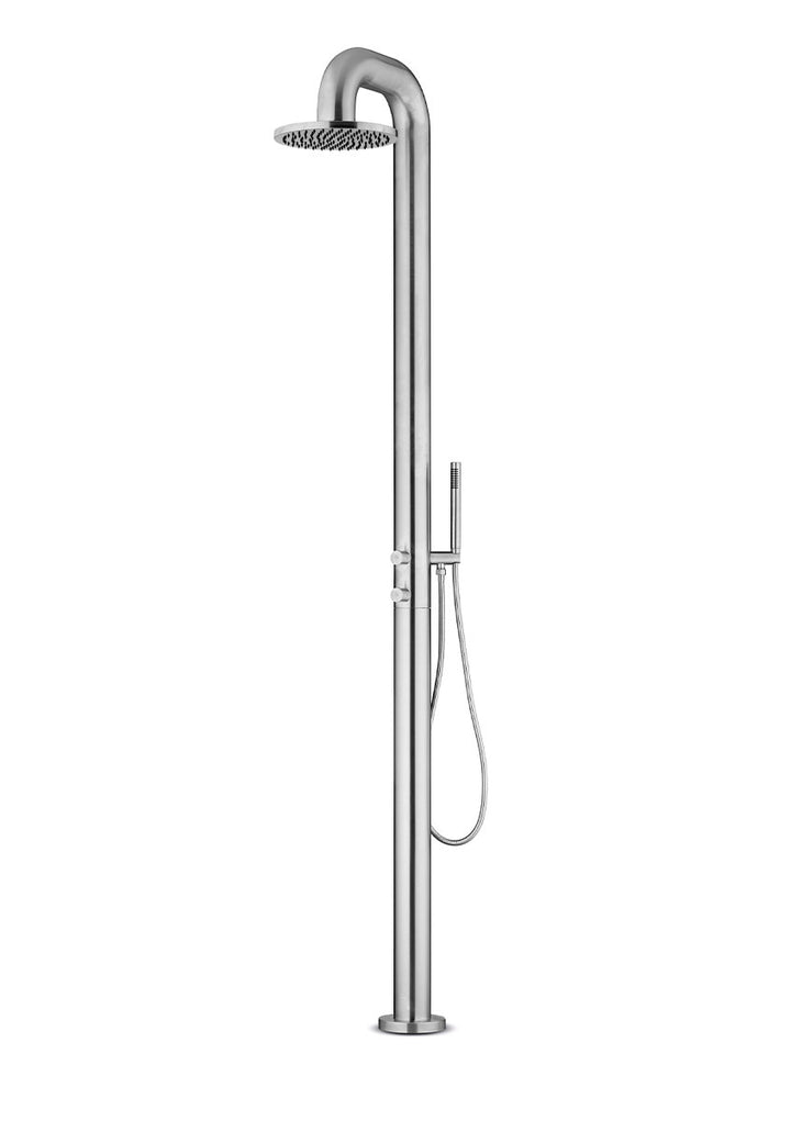 JEE-O fatline douche 02TH Geborsteld 200-6310