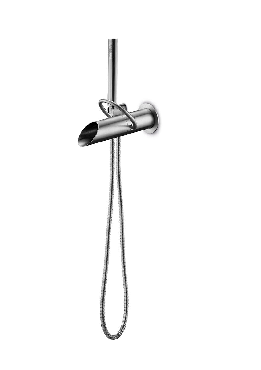 JEE-O pure wand badvuller Geborsteld 300-3510