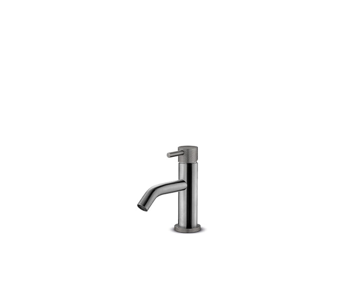 JEE-O SlimTec wastafelkraan Geborsteld 400-1700