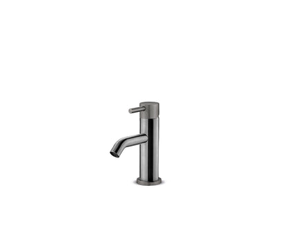 JEE-O SlimTec fonteinkraan Geborsteld 400-1710