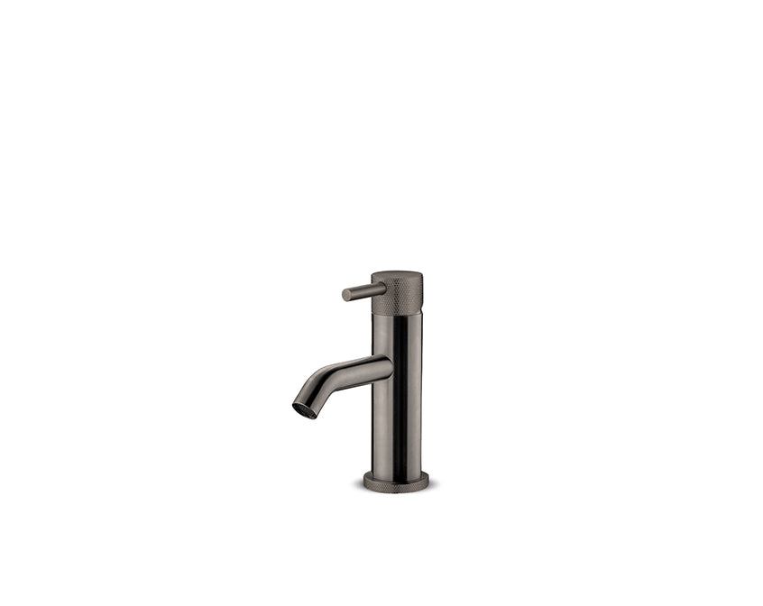 JEE-O SlimTec fonteinkraan Dark steel 400-1719