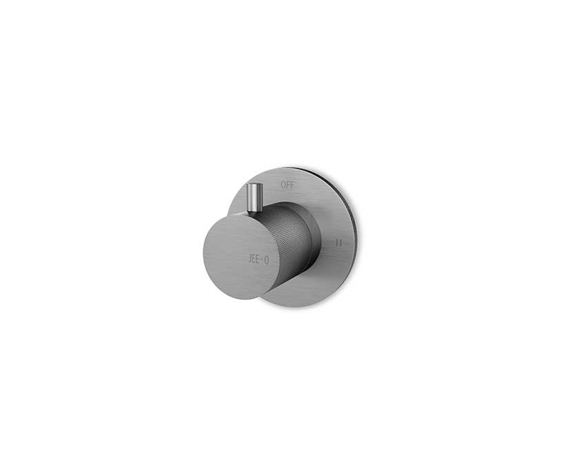 JEE-O SlimTec omsteller Geborsteld 400-2600