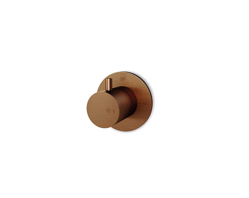 JEE-O SlimTec omsteller Brons 400-2604