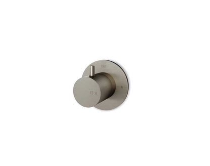 JEE-O SlimTec omsteller Dark steel 400-2609