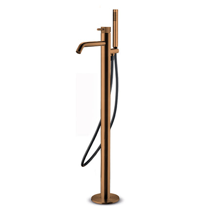 JEE-O SlimTec badvuller Brons 400-3014