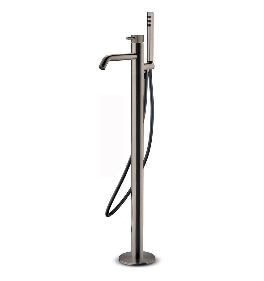 JEE-O SlimTec badvuller Dark steel 400-3019