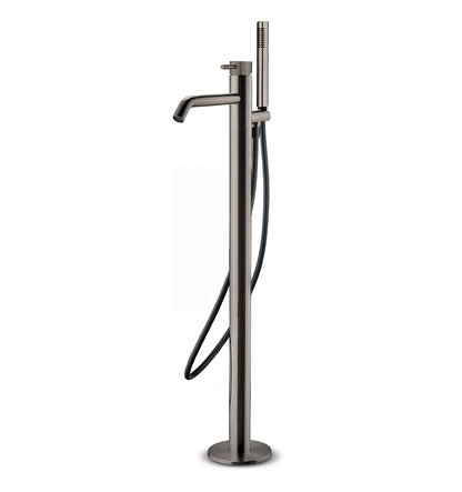 JEE-O SlimTec badvuller Dark steel 400-3019