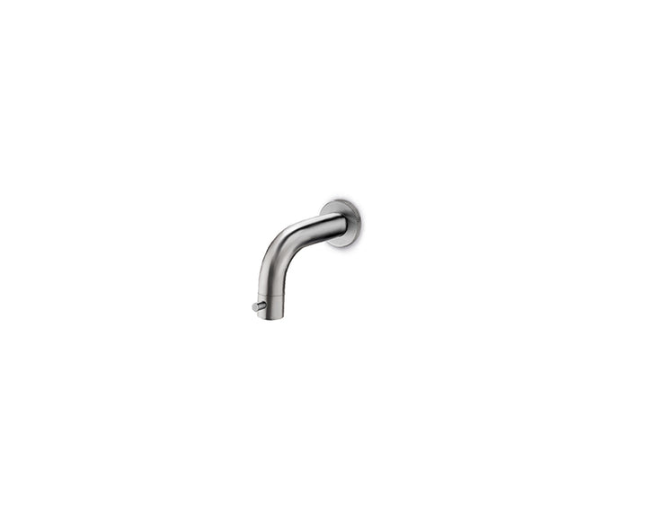 JEE-O SlimTec wand fonteinkraan Geborsteld 400-3730