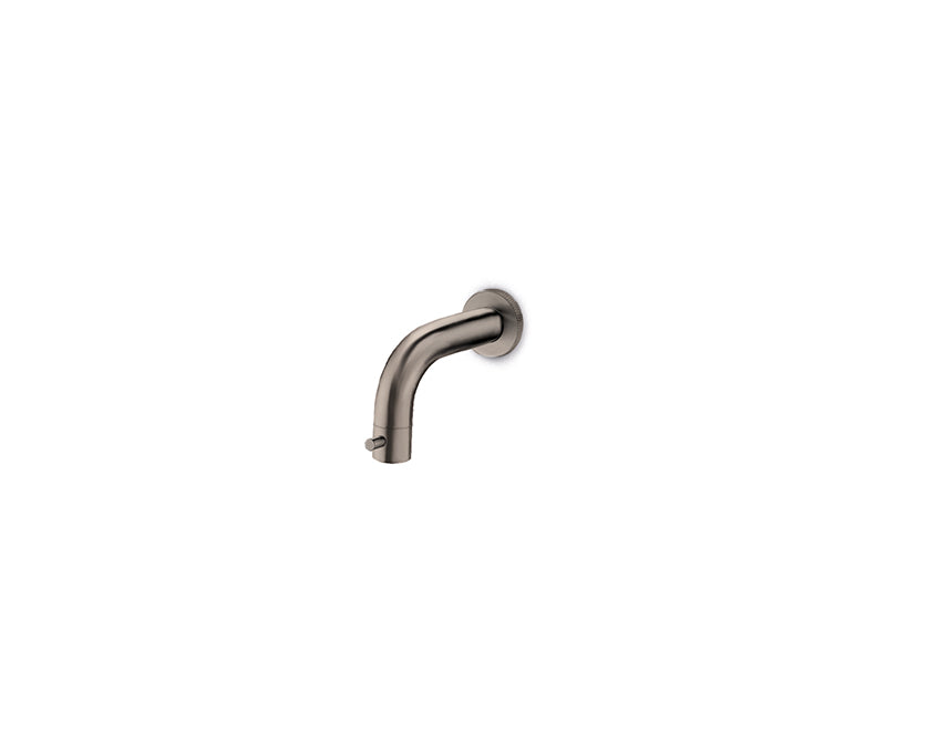 JEE-O SlimTec wand fonteinkraan Dark steel 400-3739