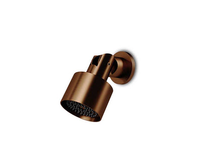 JEE-O SlimTec wanddouche compact Brons 400-6904