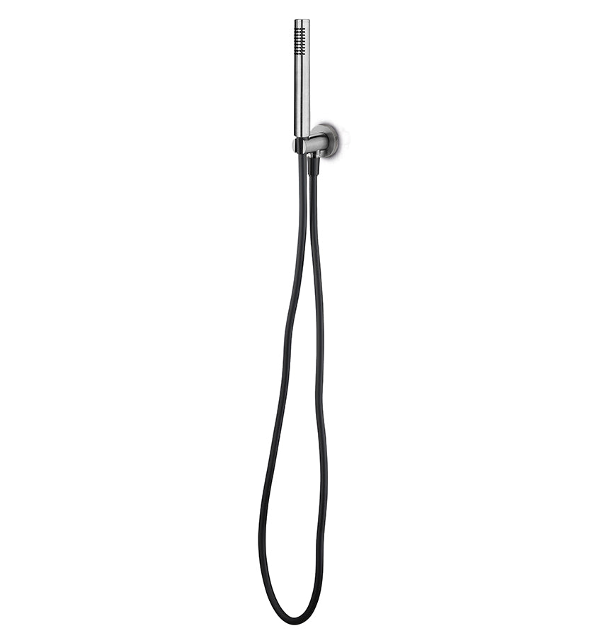 JEE-O SlimTec wand handdouche Geborsteld 400-6910