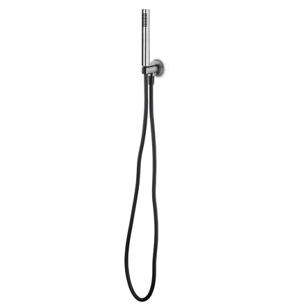 JEE-O SlimTec wand handdouche Geborsteld 400-6910