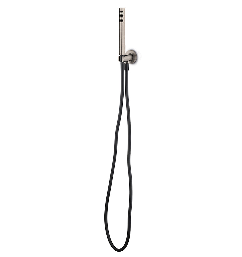 JEE-O SlimTec wand handdouche Dark steel 400-6919
