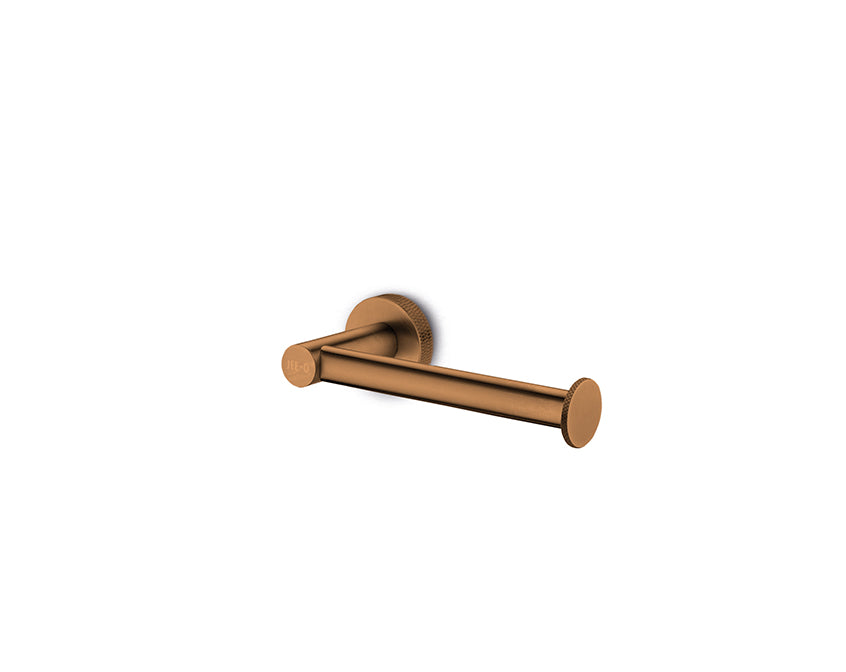 JEE-O SlimTec toiletrolhouder Brons 401-0014
