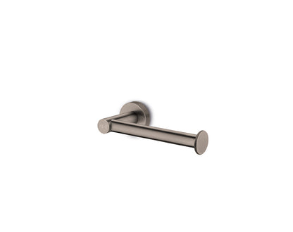 JEE-O SlimTec toiletrolhouder Dark steel 401-0019