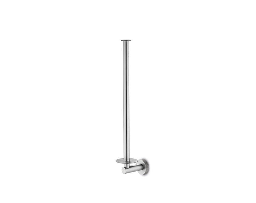 JEE-O SlimTec reserve toiletrolhouder Geborsteld 401-0020