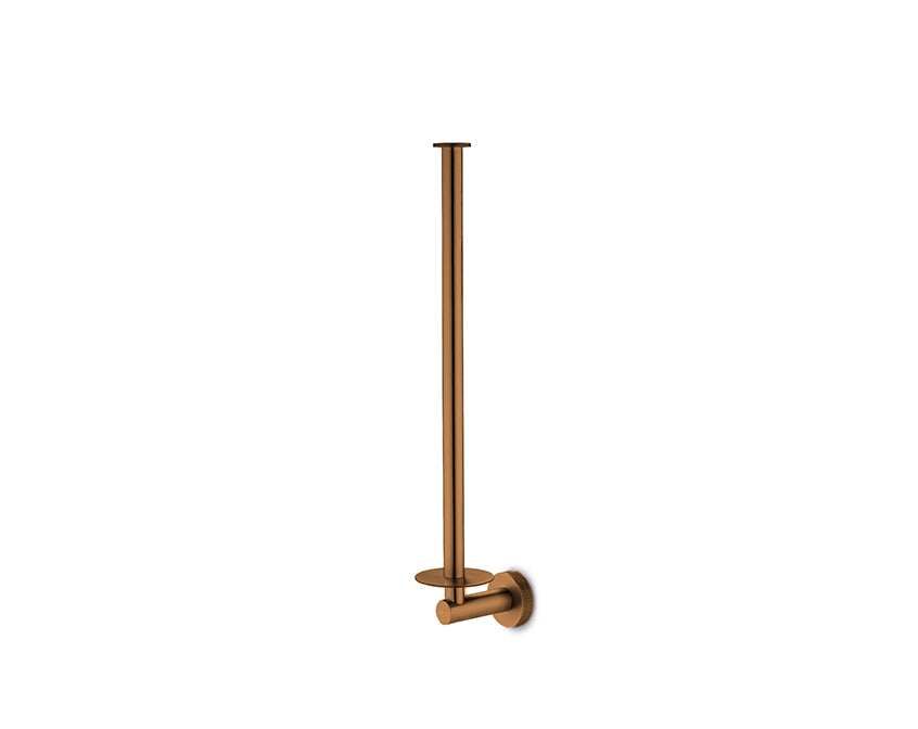 JEE-O SlimTec reserve toiletrolhouder Brons 401-0024