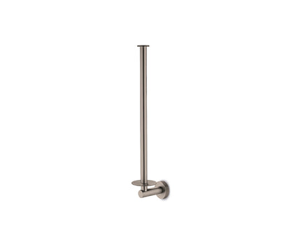 JEE-O SlimTec reserve toiletrolhouder Dark steel 401-0029