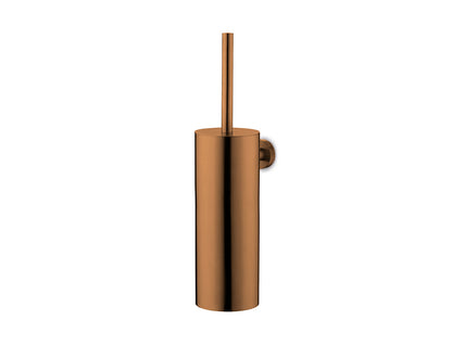 JEE-O SlimTec toiletborstel Brons 401-0034
