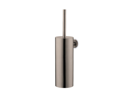 JEE-O SlimTec toiletborstel Dark steel 401-0039