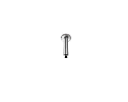 JEE-O SlimTec plafond douchekophouder 15 Geborsteld 401-6810