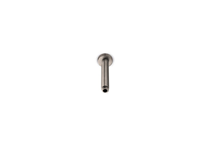 JEE-O SlimTec plafond douchekophouder 15 Dark steel 401-6819