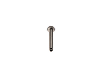 JEE-O SlimTec plafond douchekophouder 25 Dark steel 401-6829