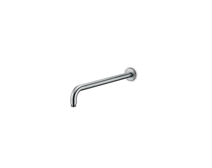 JEE-O SlimTec wand douchekophouder Geborsteld 401-6900