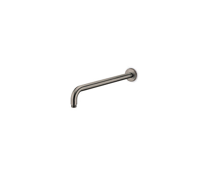 JEE-O SlimTec wand douchekophouder Dark steel 401-6909