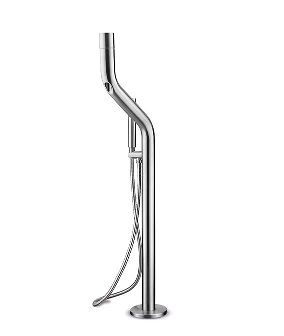 JEE-O flow badvuller Geborsteld 500-3010