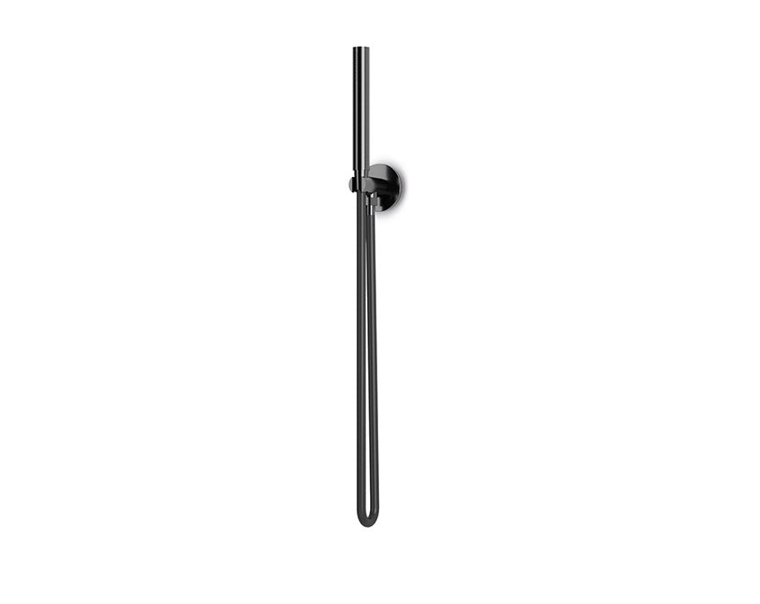 JEE-O bloom wand handdouche Gun metal 600-6916