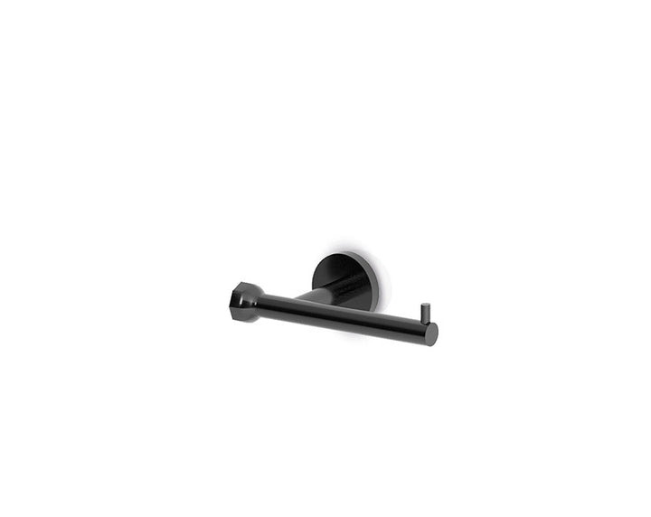 JEE-O bloom toiletrolhouder Gun metal 601-0016