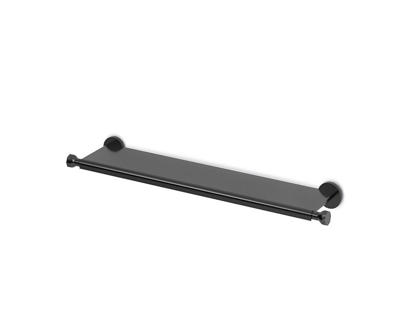 JEE-O bloom planchette Gun metal 601-0086