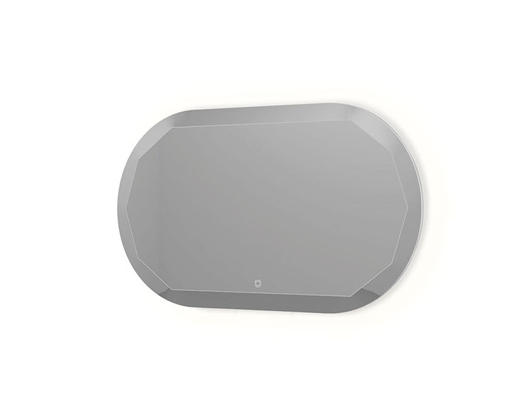 JEE-O bloom spiegel 80 Standaard 601-0217