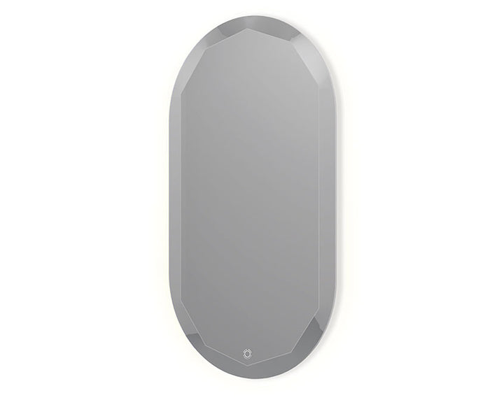 JEE-O bloom spiegel 45 Standaard 601-0317