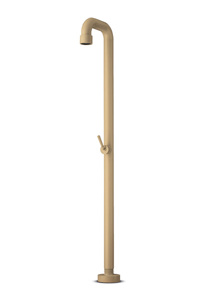 JEE-O soho douche 01 Sand 700-6108