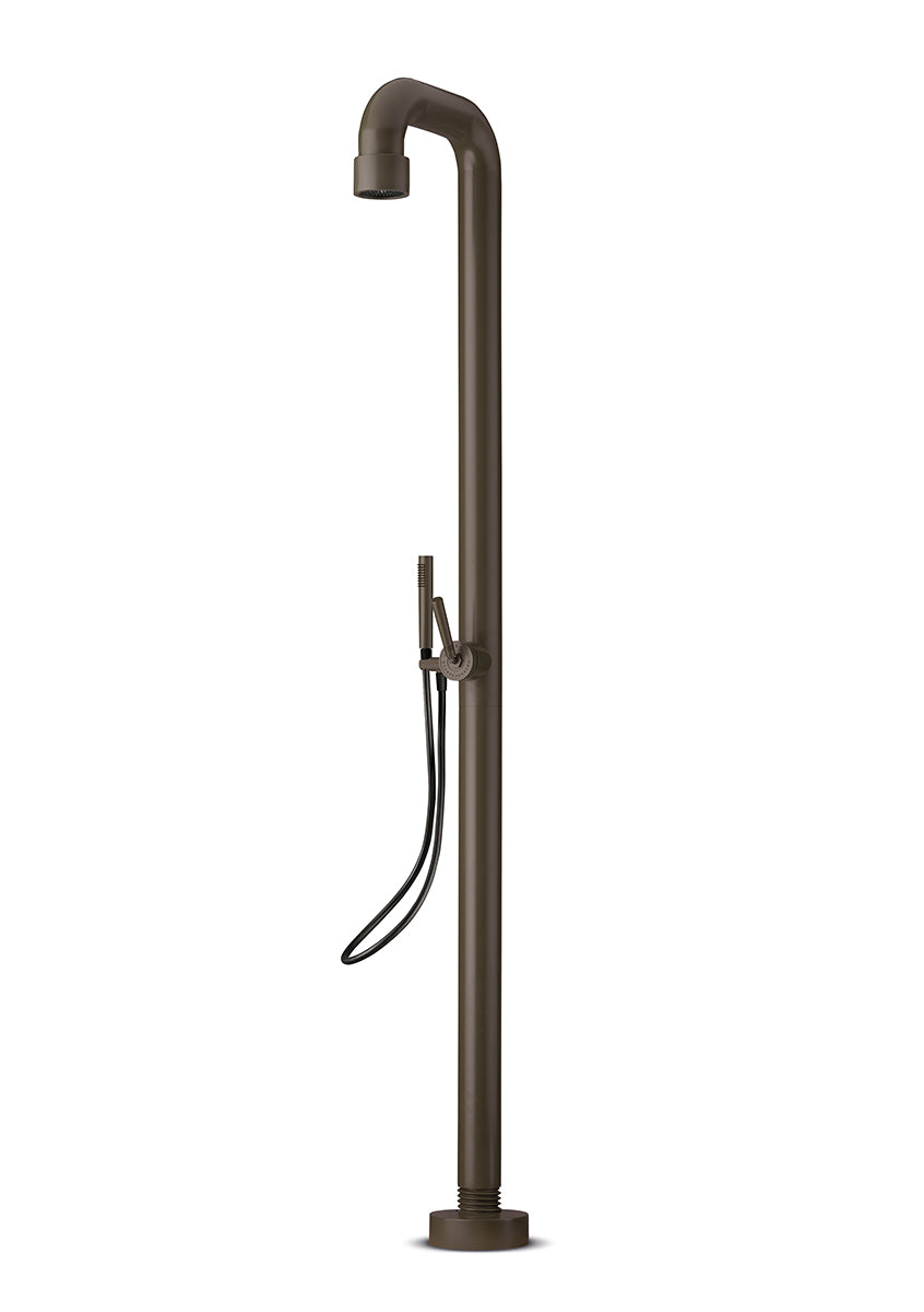 JEE-O soho douche 02 Clay 700-6217