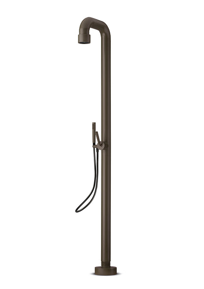 JEE-O soho douche 02 Clay 700-6217